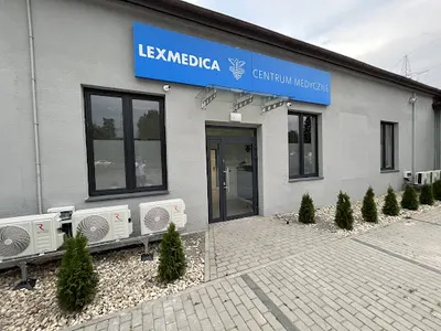 LEXMEDICA Centrum Medyczne